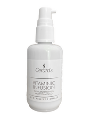 Gerard´s VITAMINIC INFUSION Vitamínové pleťové sérum 50 ml