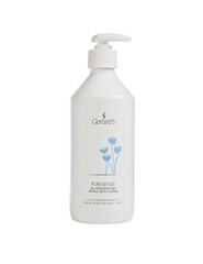 Gerard´s PURESENSE Čistící gel pro smíšenou a mastnou pleť 500 ml