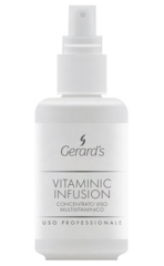 Gerard´s VITAMINIC INFUSION Vitamínové pleťové sérum 50 ml