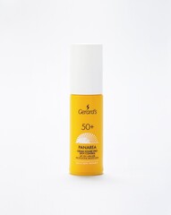 Gerard´s PANAREA Opalovací krém na obličej SPF 50+ vysoká ochrana 30 ml