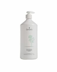 Gerard´s UNIVERSAL MASSAGE OIL Univerzální masážní olej 1000 ml