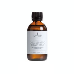 Gerard´s AZULENE OIL Azulenový Olej 50 ml